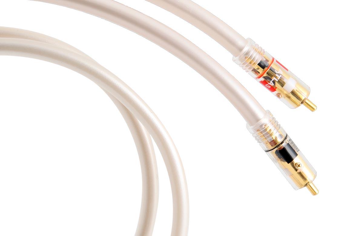 Atlas Equator Integra RCA 0,5m