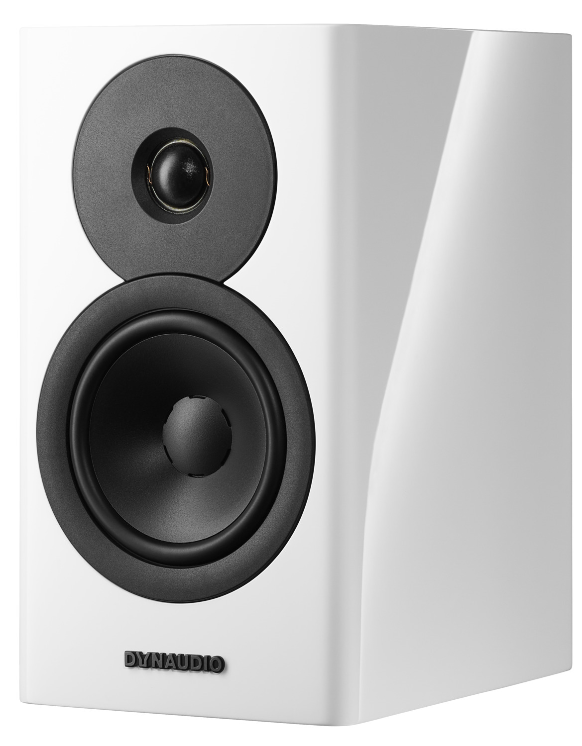 Dynaudio Evoke 10 white high gloss
