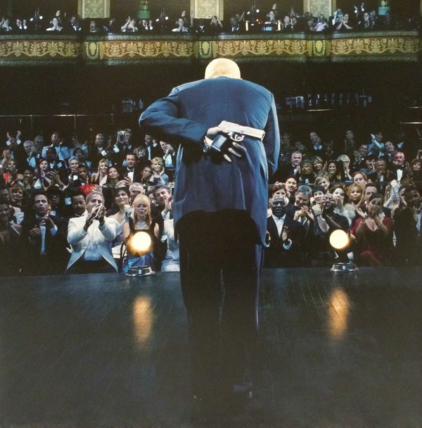 Eminem - Encore (602498646748)