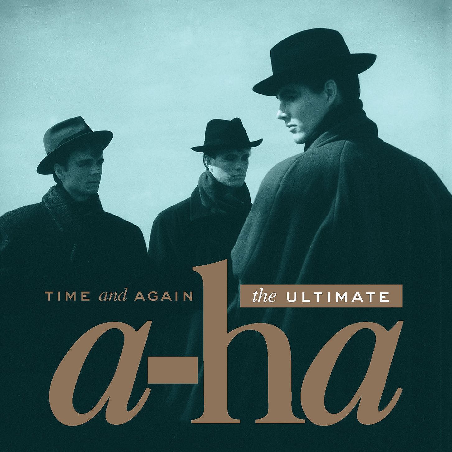 a-ha - Time And Again (The Ultimate a-ha) (0603497824304)