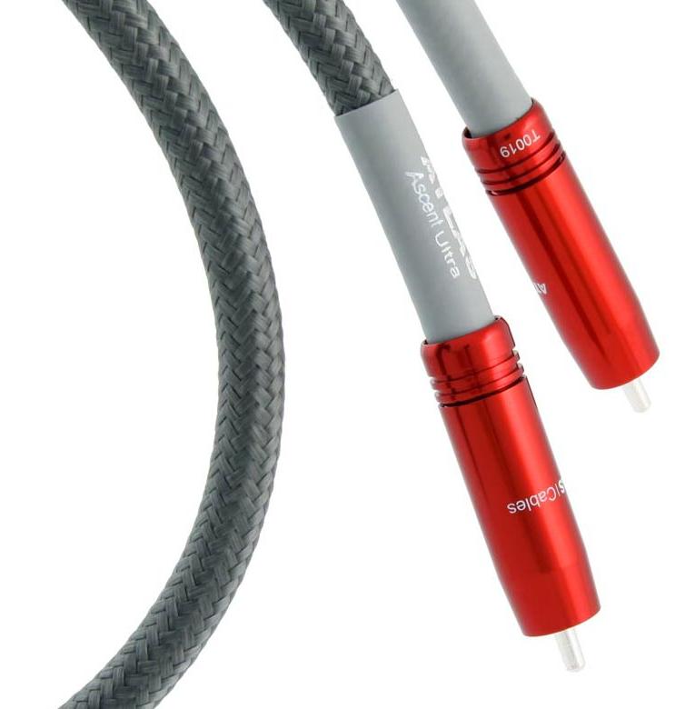 Atlas Ascent Ultra Digital RCA 2.0m
