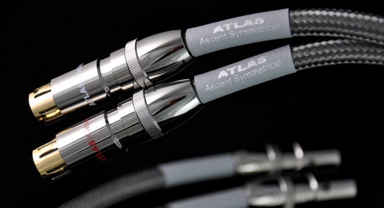 Atlas Ascent XLR 0,75m