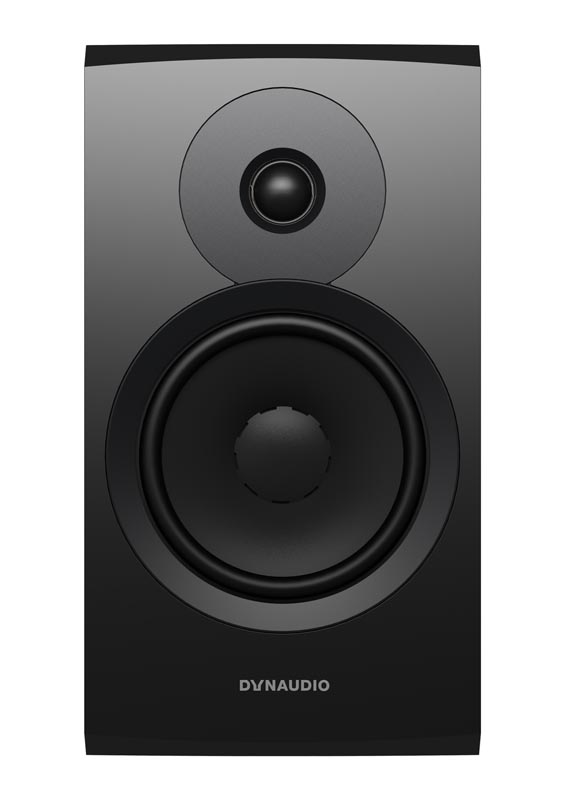 Dynaudio Emit 20 satin black