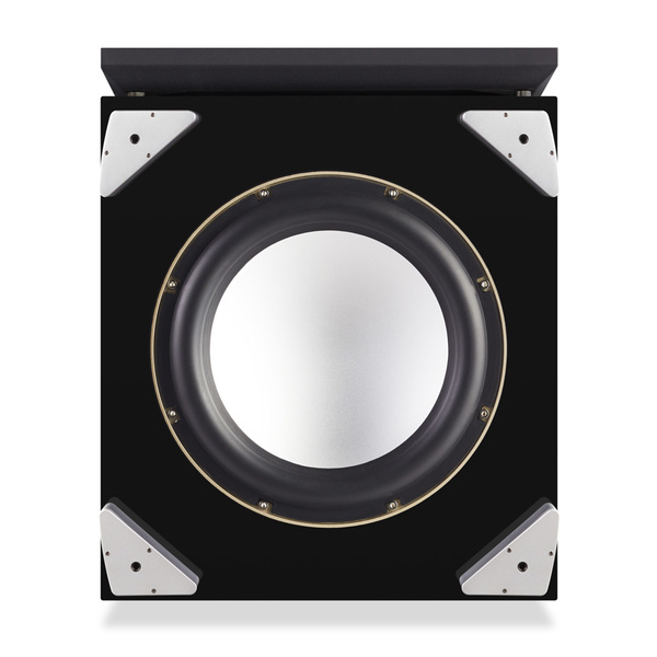 REL 212SE piano black