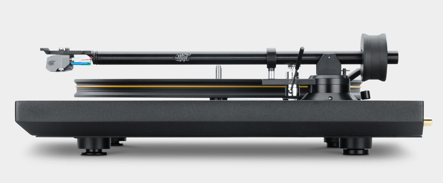 MOFI Electronics Studio Deck+