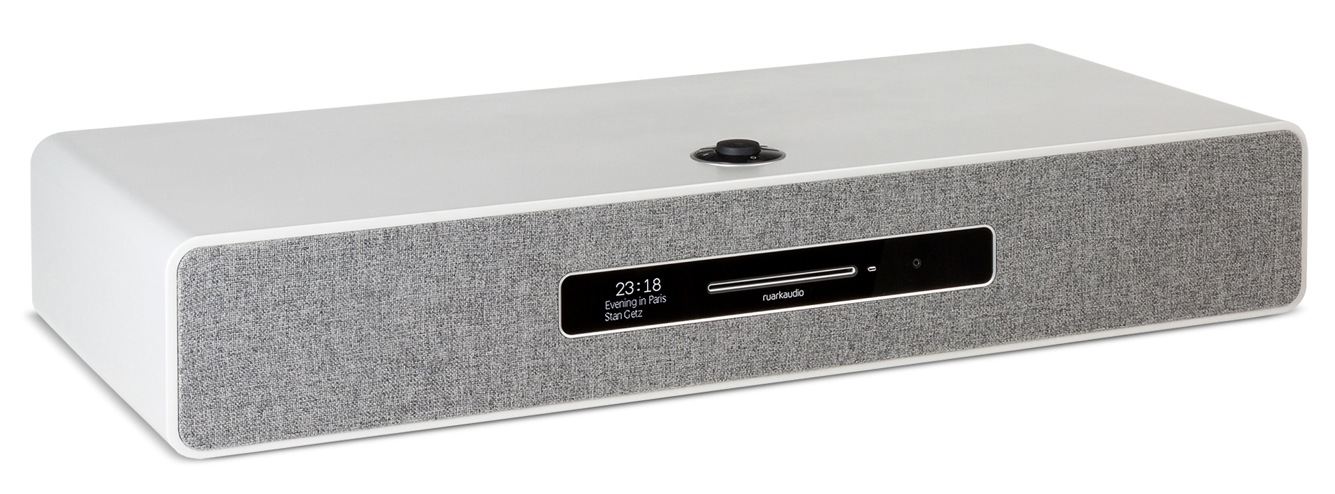 Ruark Audio R7 MK3 soft grey