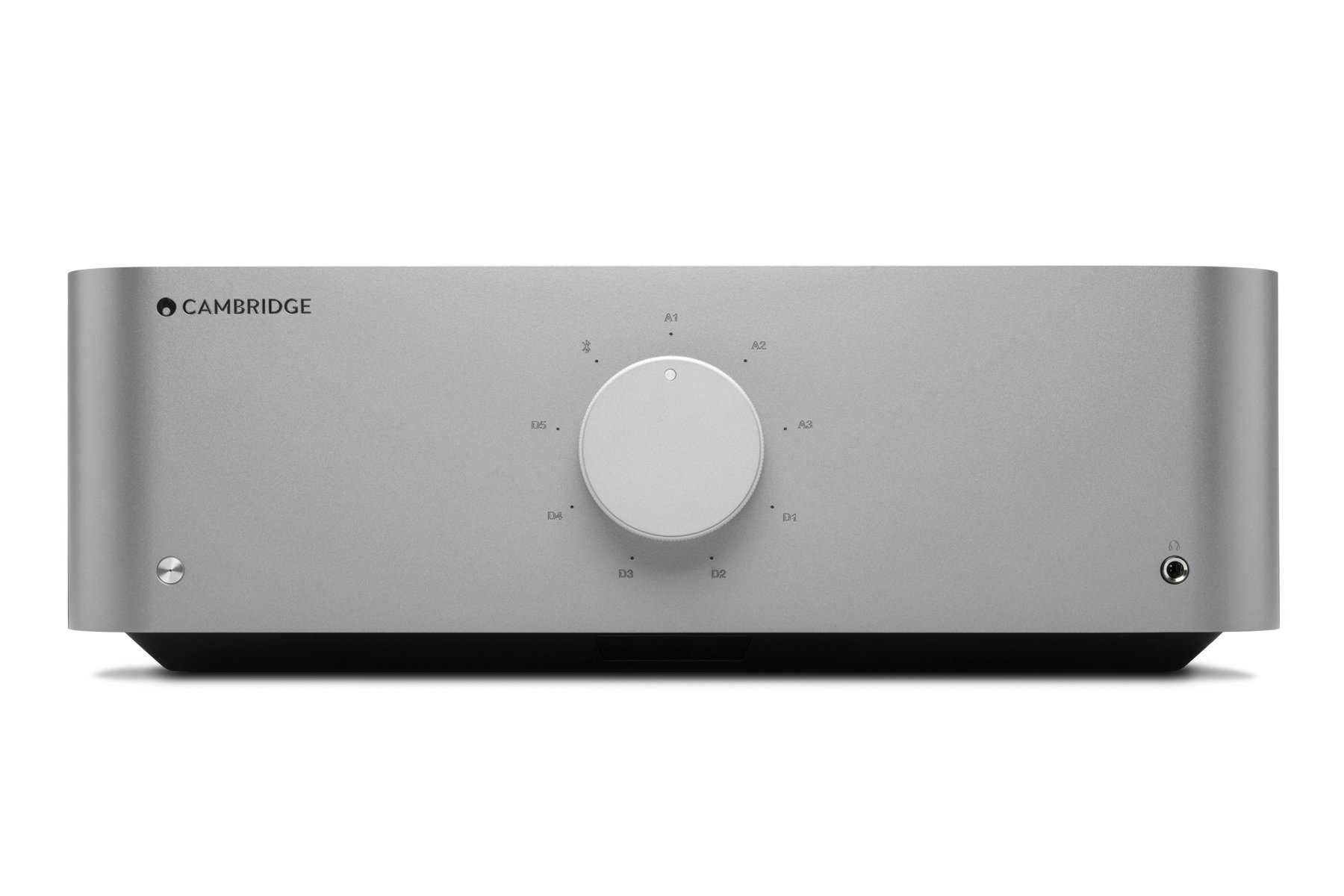 Cambridge Audio Edge A dark grey