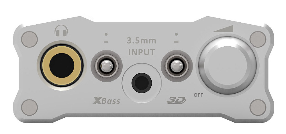 iFi Audio micro iDSD