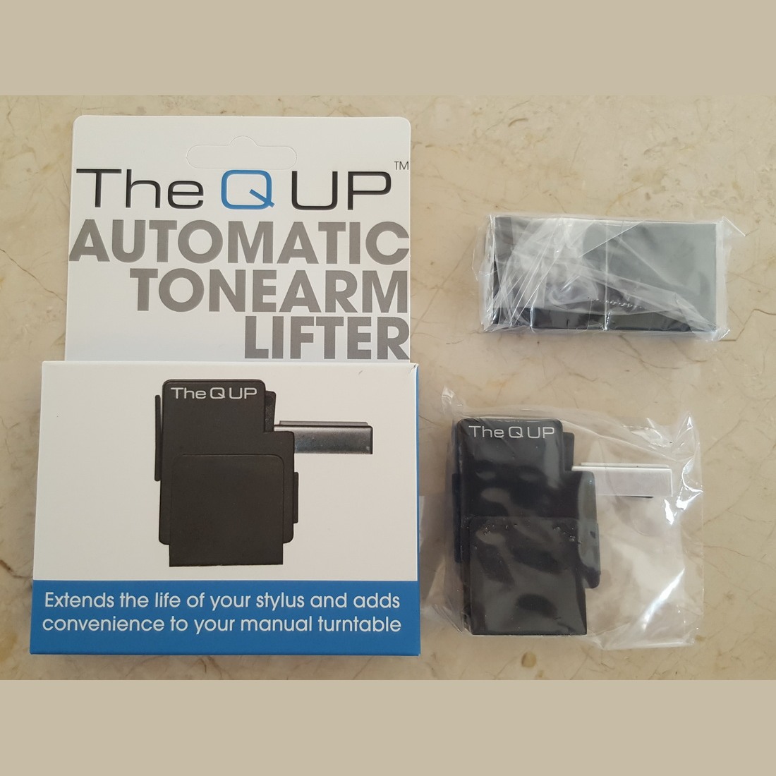 Tonar The Q UP арт.5944