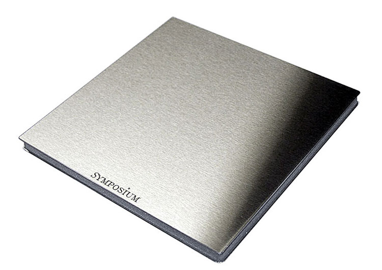 Symposium Svelte Shelf 19x14 (483х356х16)