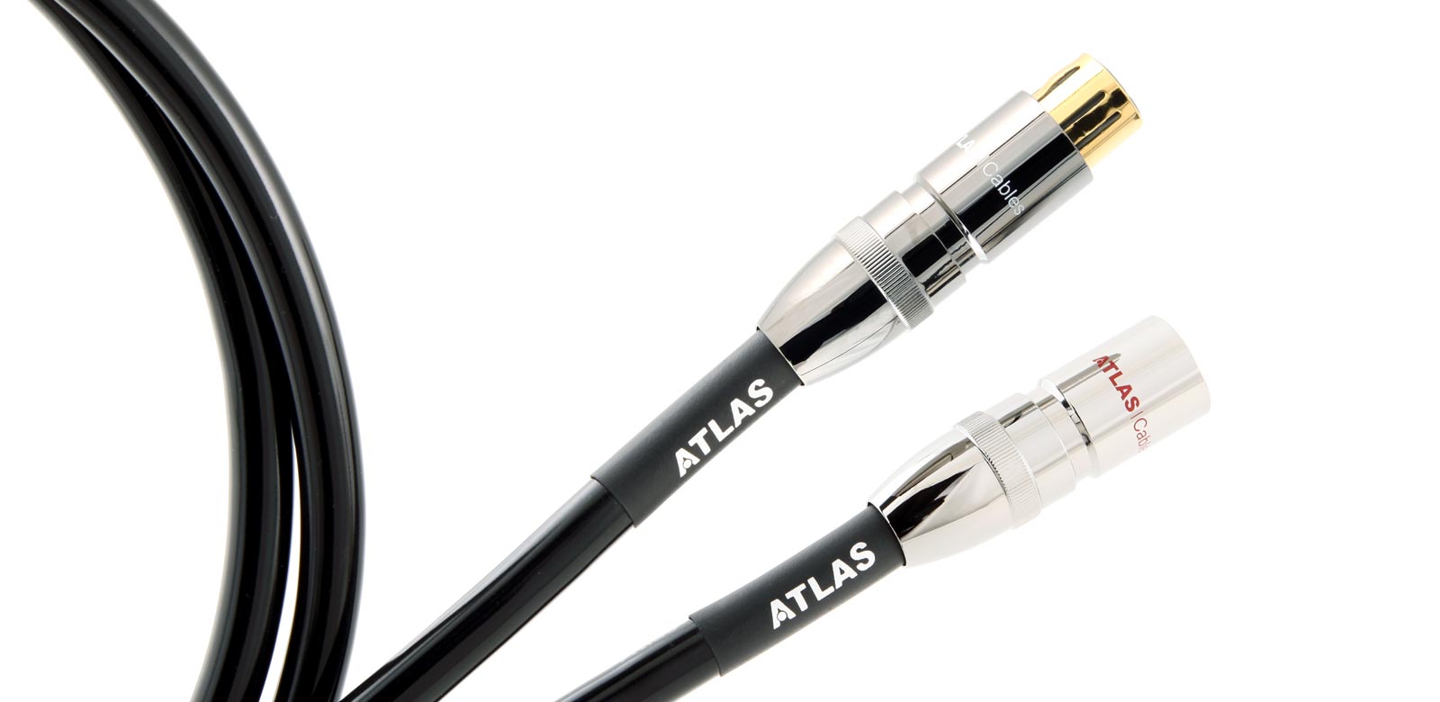 Atlas Hyper Symmetrical 0.75m XLR