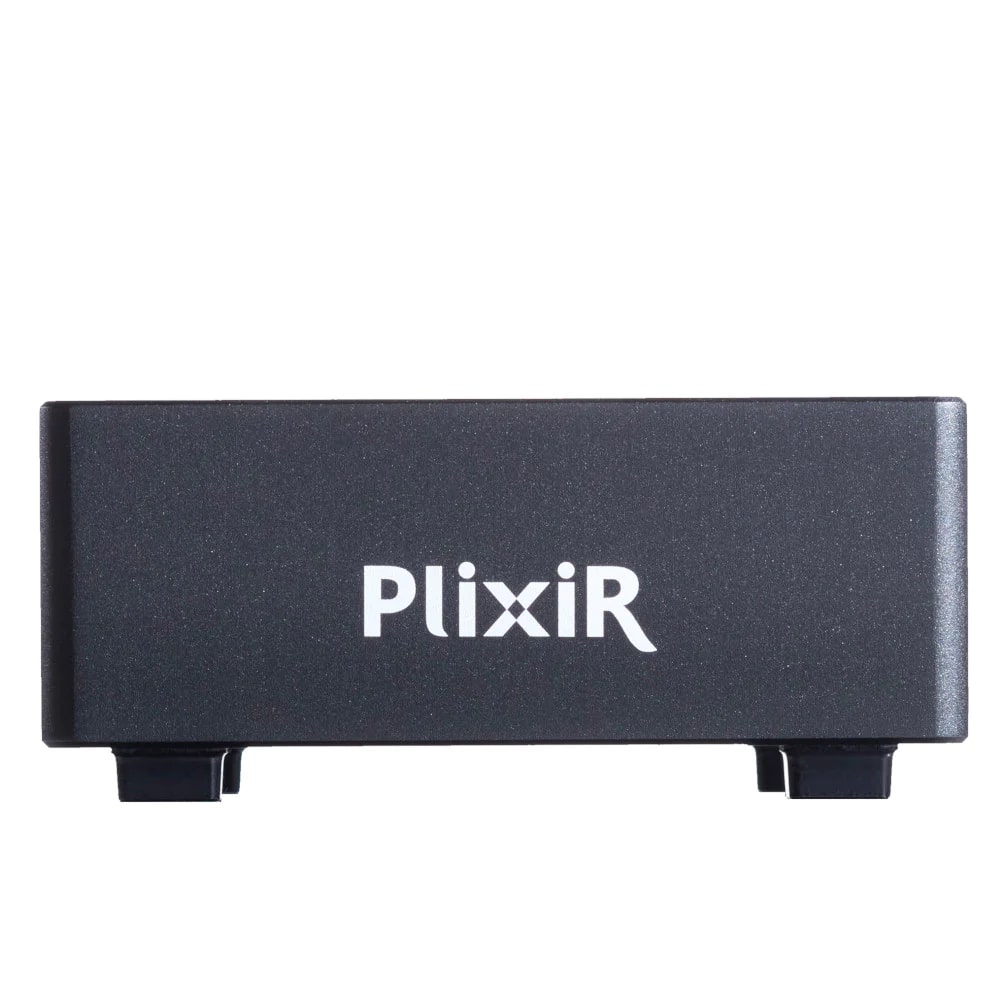 PLIXIR Elite BAC 150 black