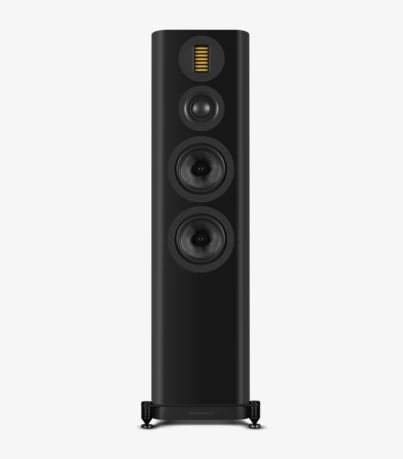 Wharfedale EVO 5.4 black