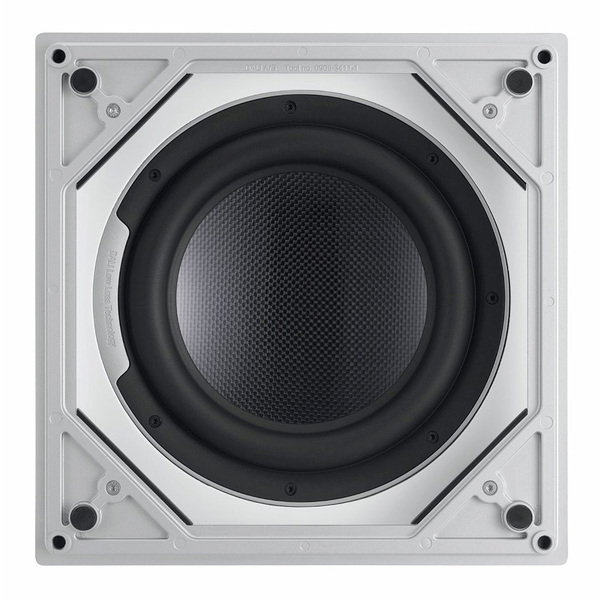 DALI SUB M-10 D black high gloss