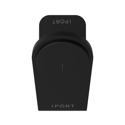 iPort CONNECT PRO BaseStation black