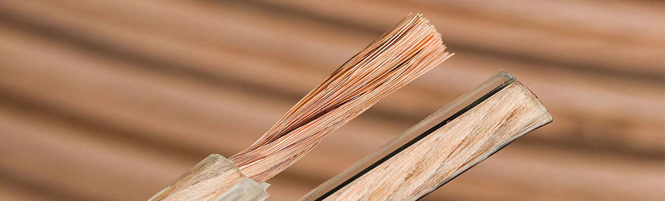 Silent Wire LS3 2x1,5mm²