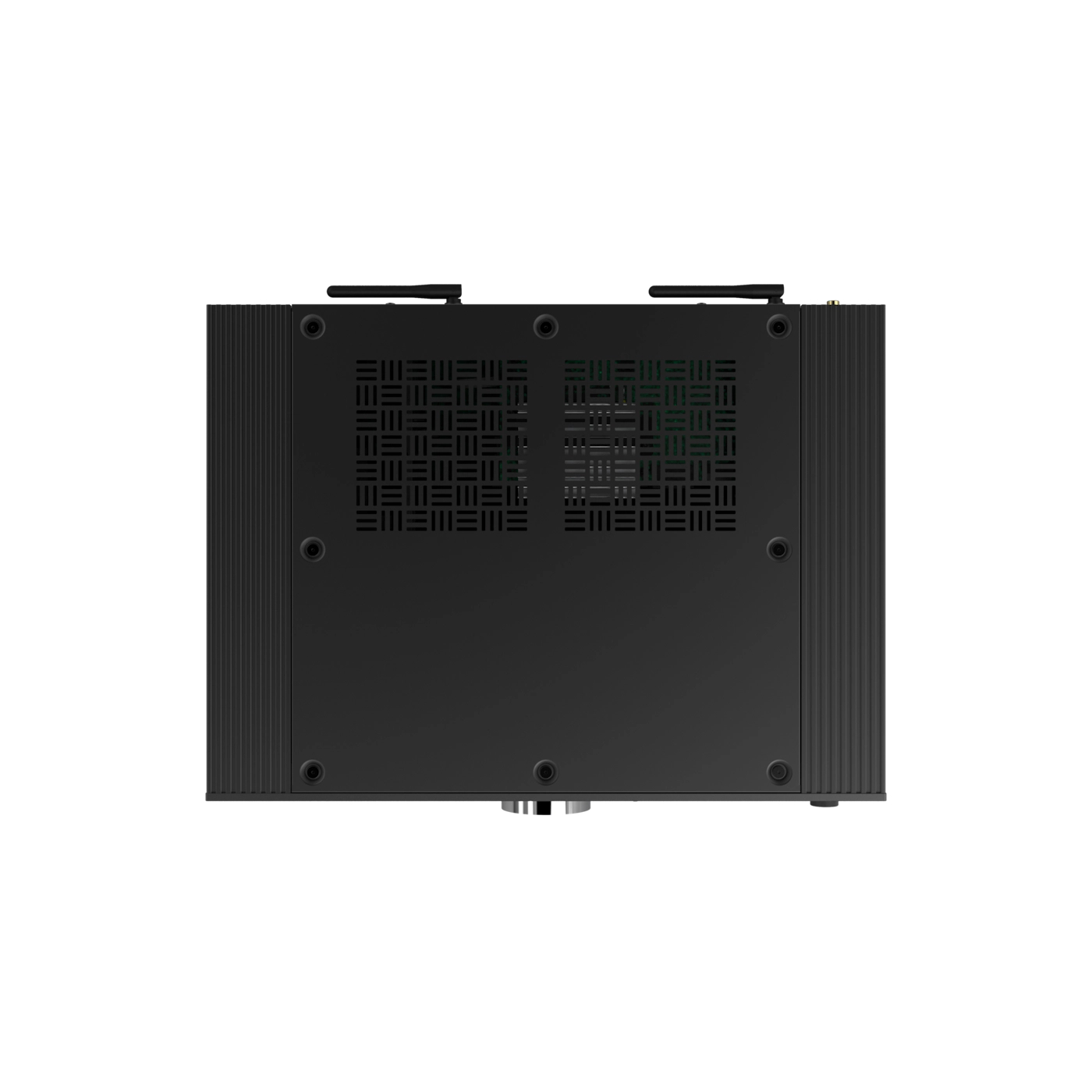 Onkyo Icon P-80 black