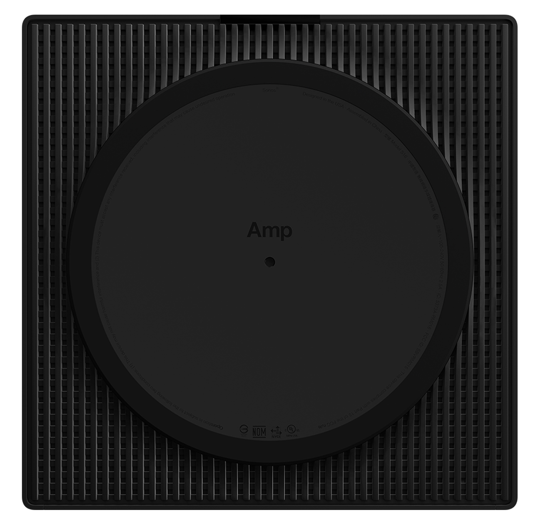 Sonos Amp
