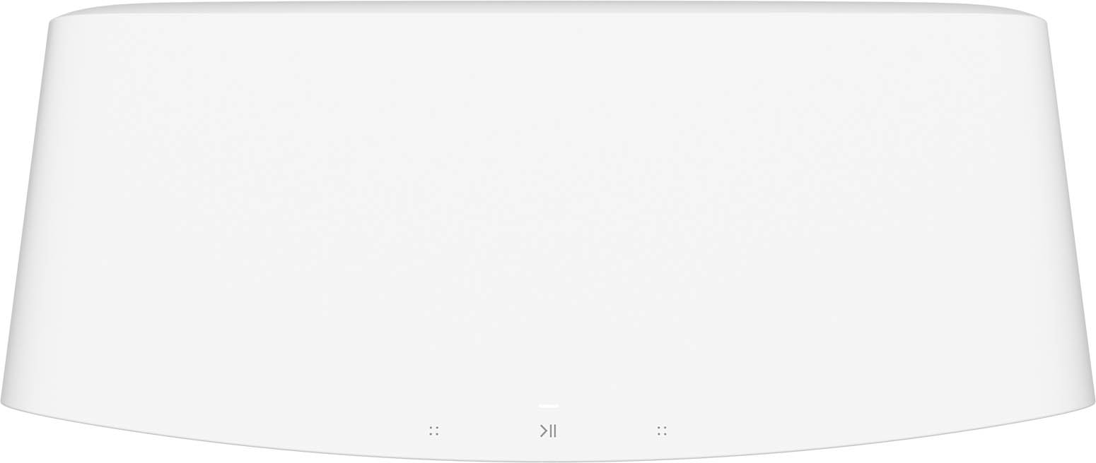 Sonos Five white