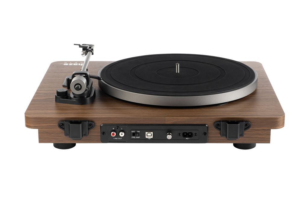 Phaze Audio Diana walnut