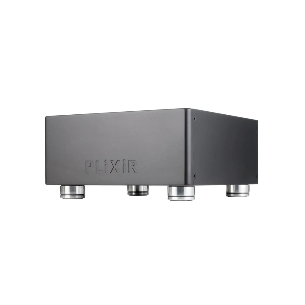 PLIXIR Elite BAC 1500 black