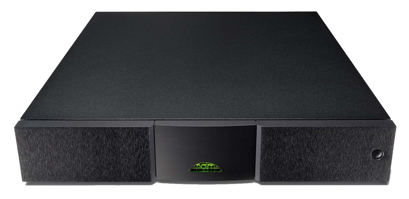 Naim Audio NAP 200 DR