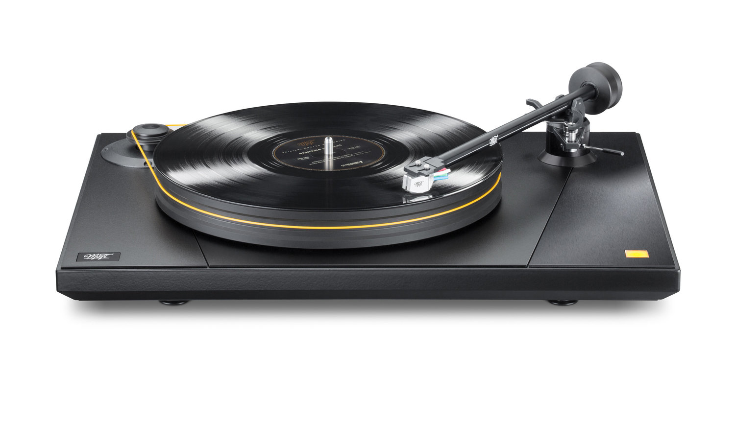 MOFI Electronics Ultra Deck+