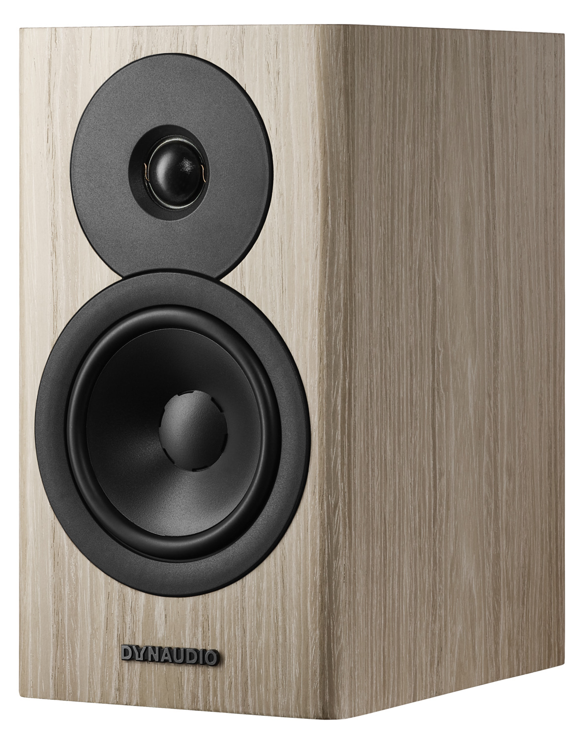 Dynaudio Evoke 10 blonde wood
