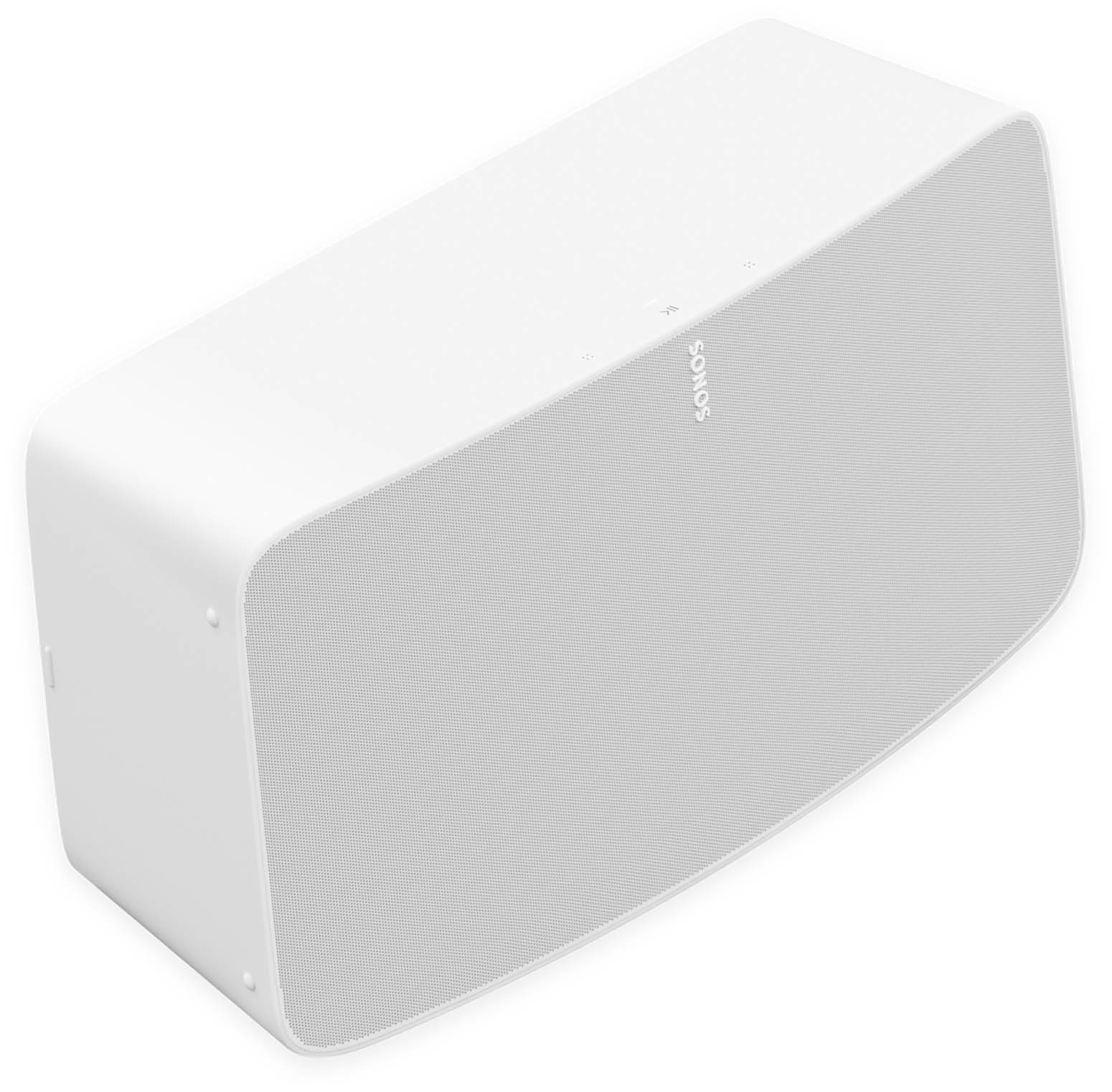 Sonos Five white