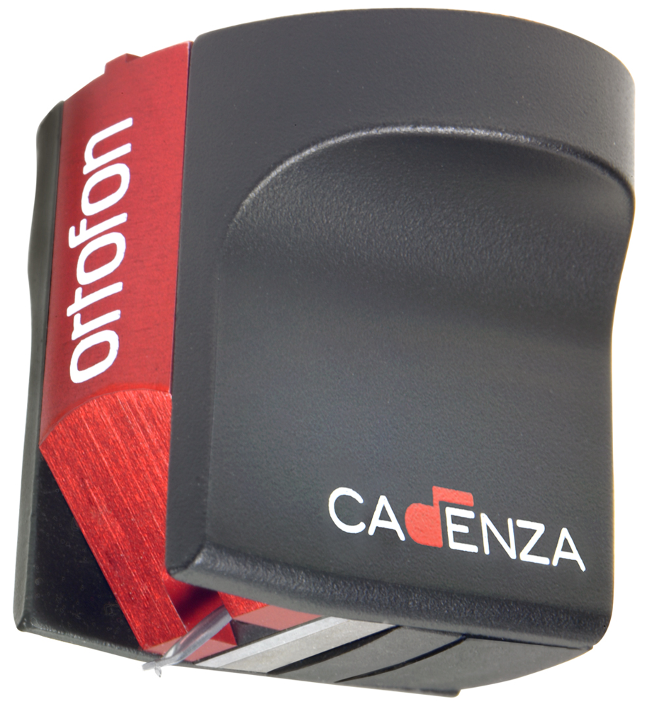 Ortofon MC Cadenza Red