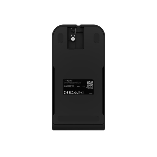 iPort CONNECT PRO BaseStation black