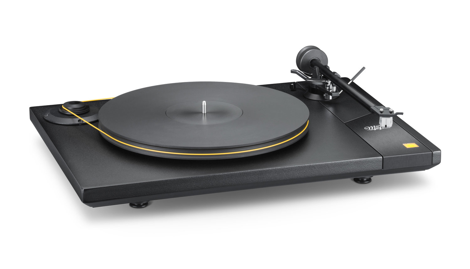 MOFI Electronics Studio Deck+