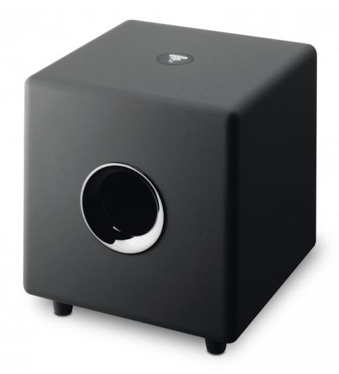 Focal CUB3 JET black