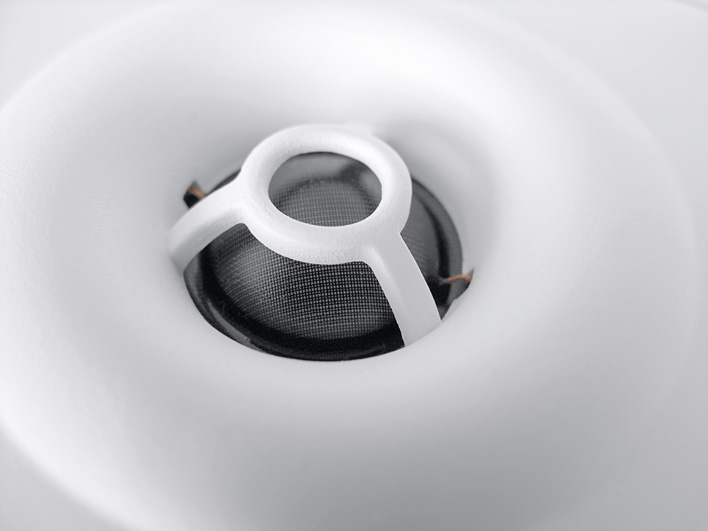 Dynaudio IW17
