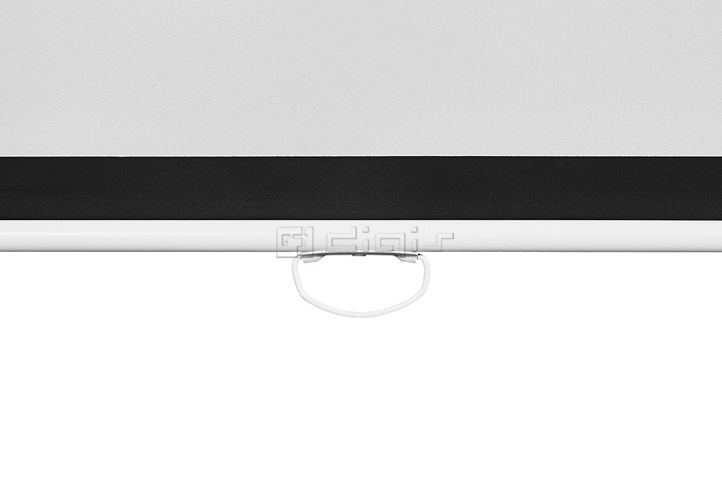 Digis DSSM-161802 Space 78" Matte White 16:9