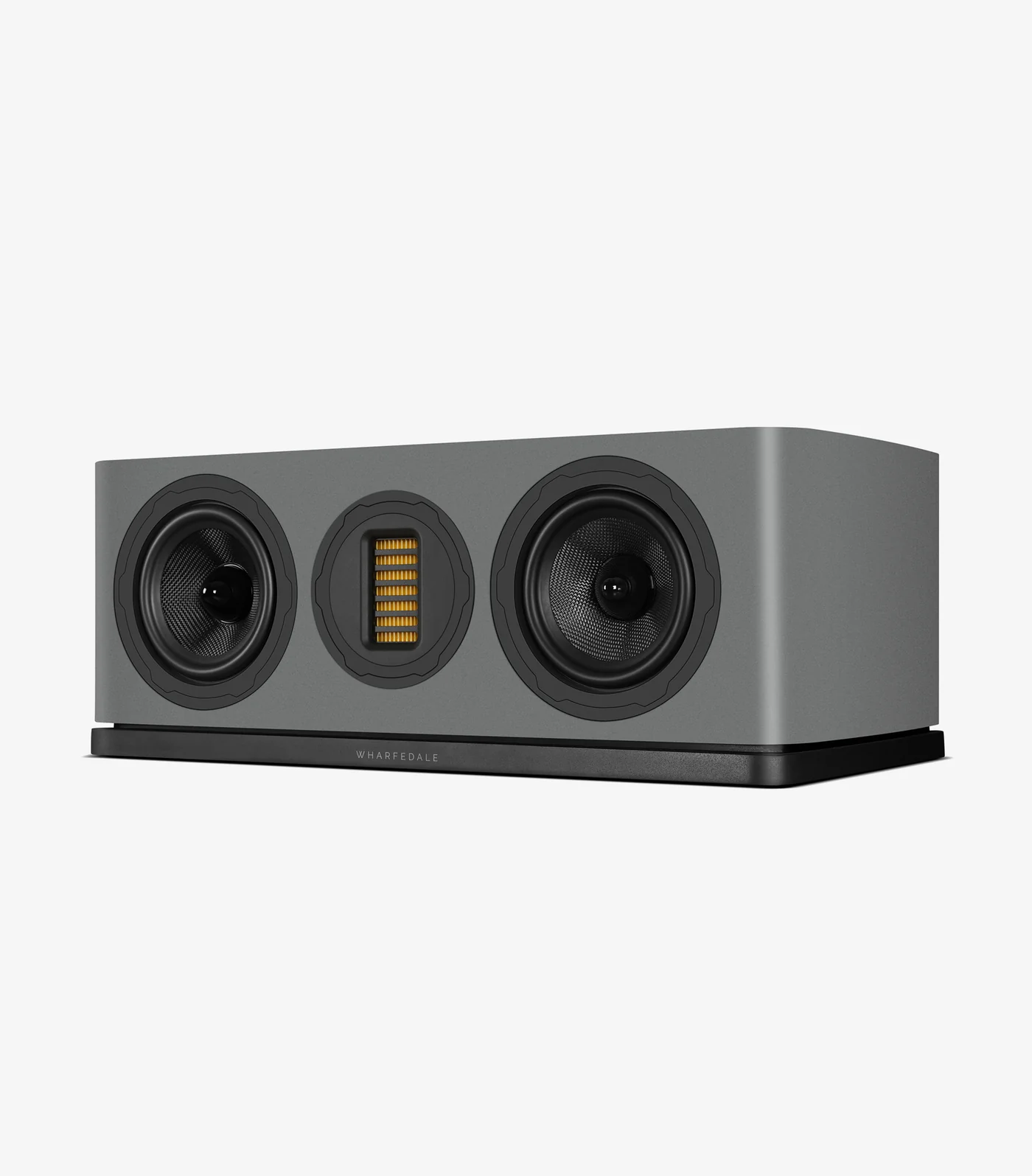 Wharfedale EVO 5C lunar grey