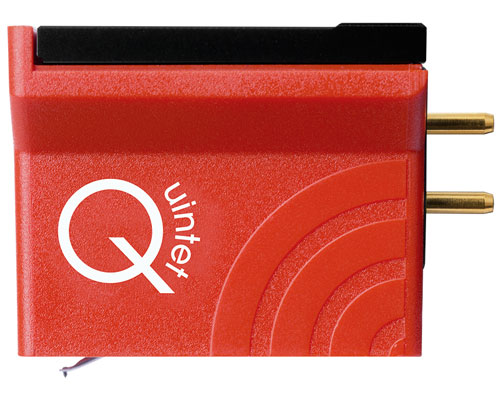 Ortofon MC Quintet Red