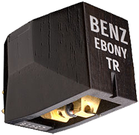 Benz Micro Ebony TR