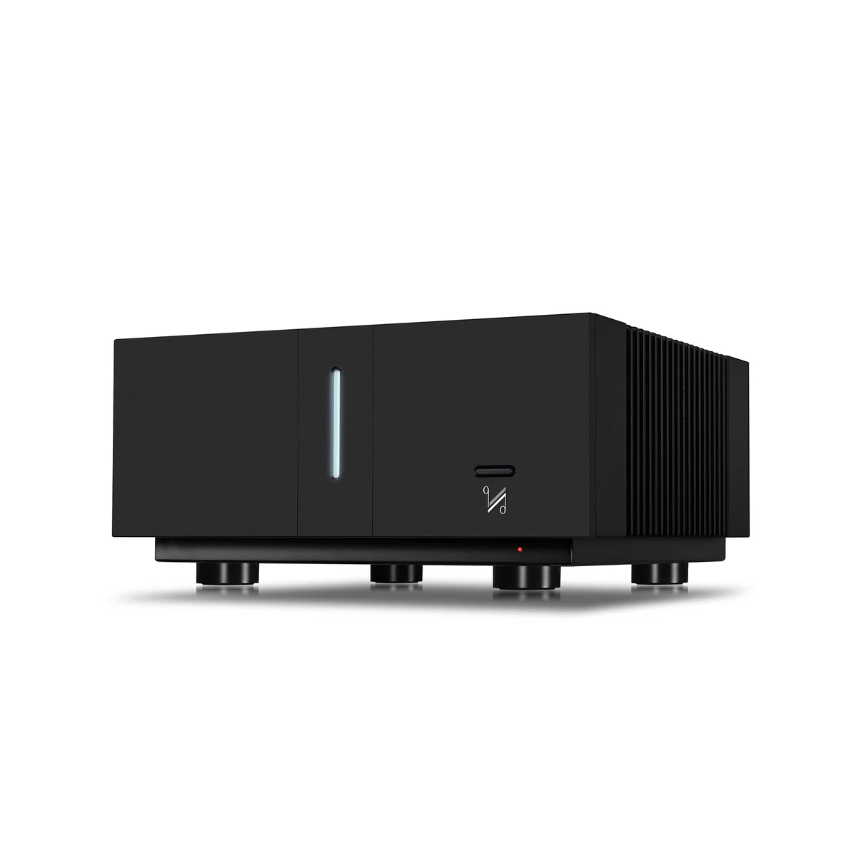 QUAD Artera Mono aluminium black