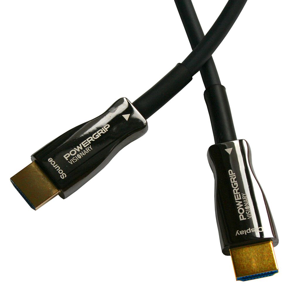 Powergrip Visionary Armored A 2.1 HDMI 10m