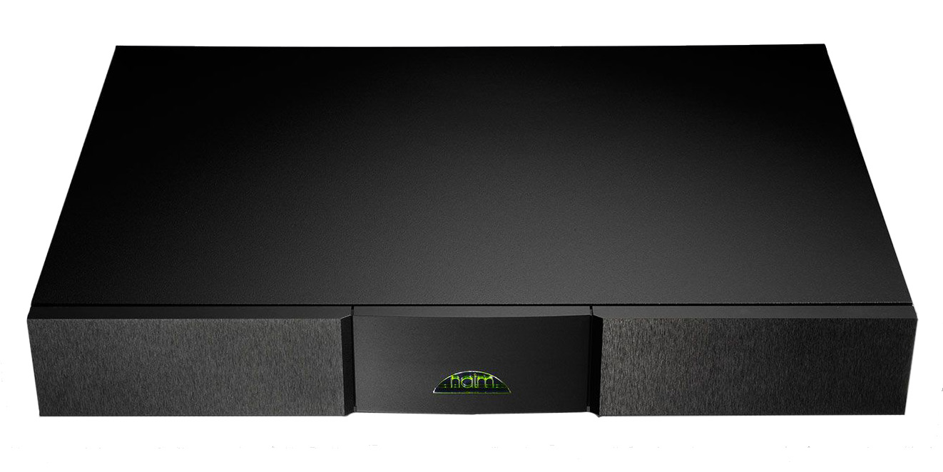 Naim Audio FlatCap XS