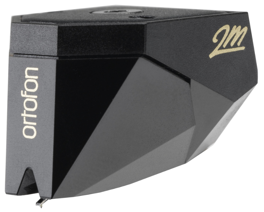 Ortofon 2M Black