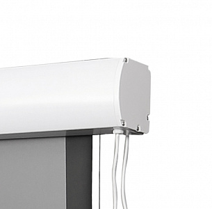 Digis DSTP-16905 TAB-Tension 120" Matte White 16:9