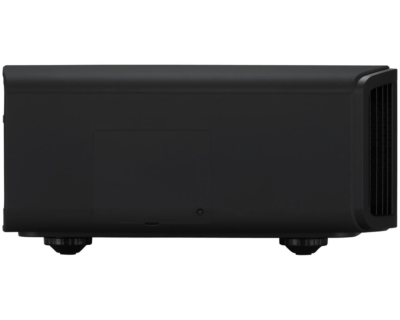JVC DLA-NP5B black