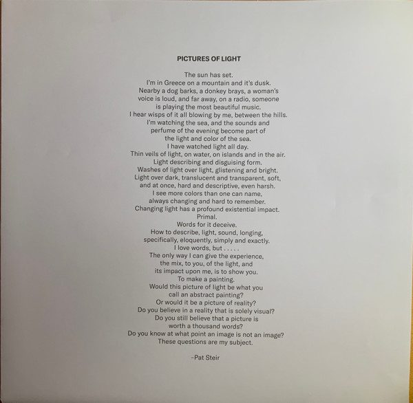 Melody Gardot - Sunset In The Blue (0602507425623)