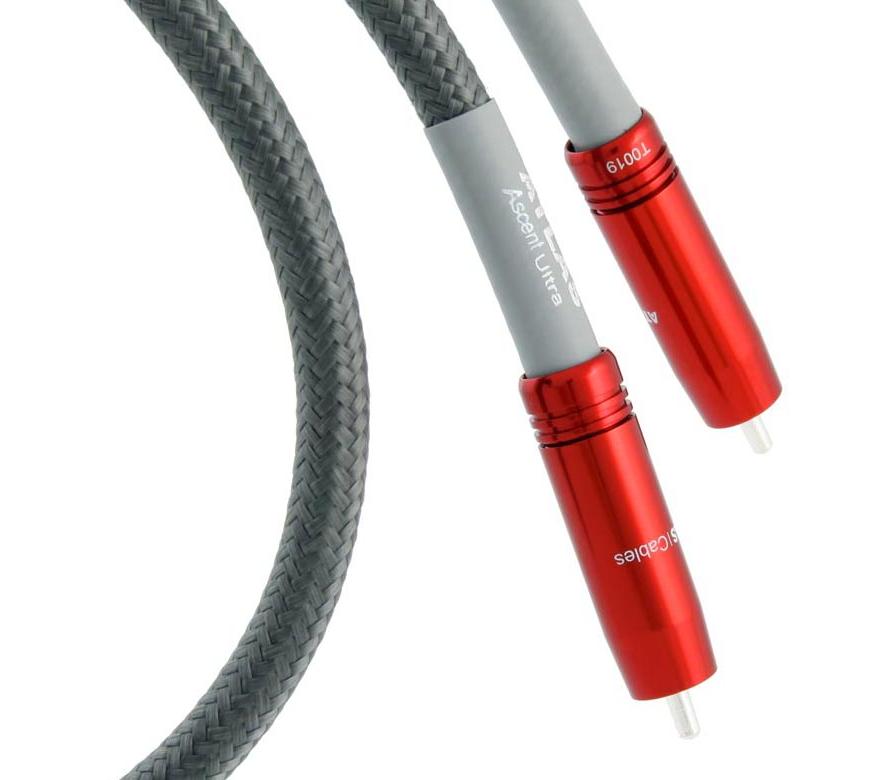 Atlas Ascent Ultra Digital RCA 0.75m