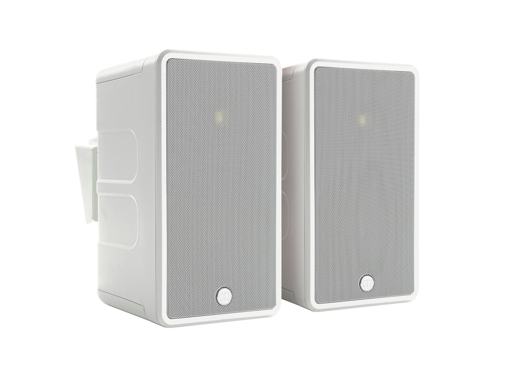 Monitor Audio Climate 60 white