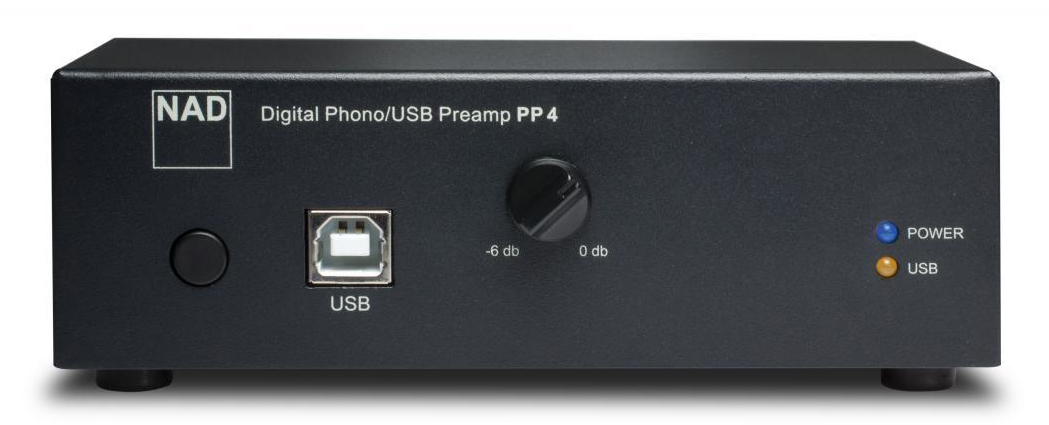 NAD PP4