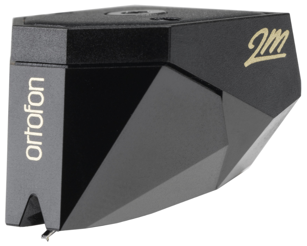Ortofon 2M Black (Bulk)
