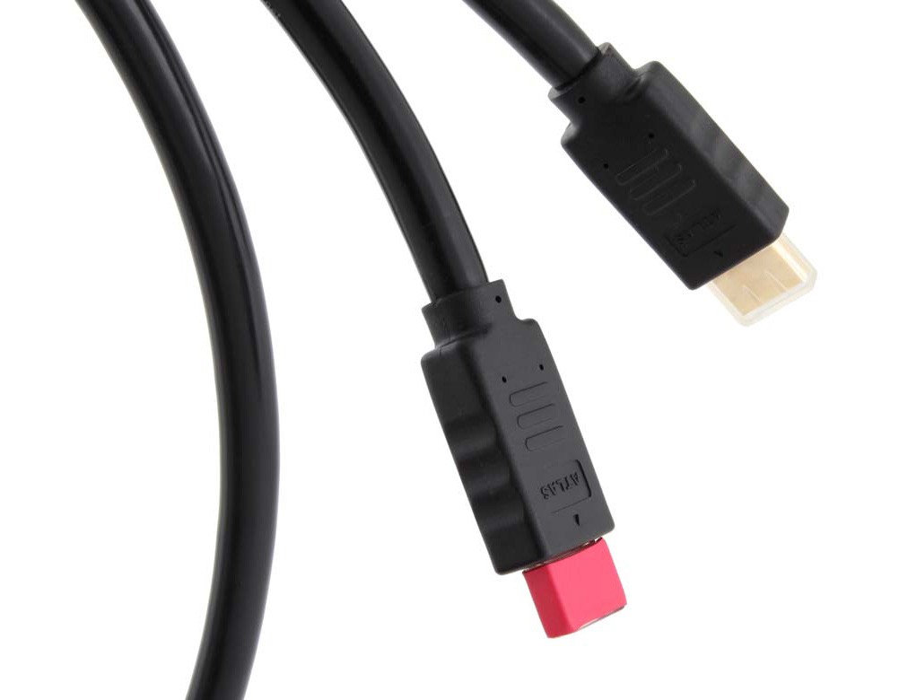 Atlas Hyper HDMI 4K Wideband 15,0m